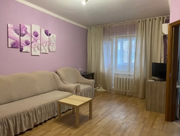 Снять однокомнатную квартиру Фрунзе ул, 30  м&sup2;, 4000 рублей