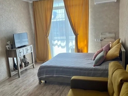 Снять однокомнатную квартиру Дивная ул, 40  м&sup2;, 5300 рублей