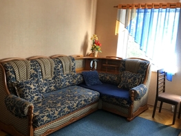 Снять трехкомнатную квартиру Подвойского ул, 60  м&sup2;, 2900 рублей