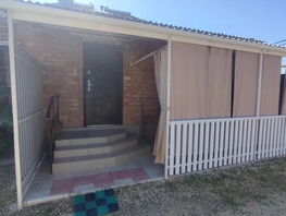 Снять  дом Полевой пер, 45  м&sup2;, 2500 рублей