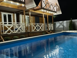 Снять  дом Балтийская ул, 50  м&sup2;, 8000 рублей