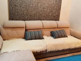 Снять однокомнатную квартиру Заречная ул, 30  м&sup2;, 2500 рублей