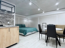 Снять однокомнатную квартиру Защитников Кавказа ул, 30  м&sup2;, 3960 рублей