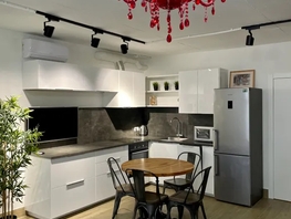 Снять  дом Утришская ул, 42  м&sup2;, 6500 рублей