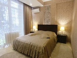 Снять двухкомнатную квартиру Просвещения ул, 54  м&sup2;, 5000 рублей