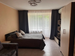 Снять однокомнатную квартиру Кирова ул, 36  м&sup2;, 4000 рублей