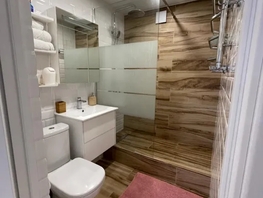 Снять однокомнатную квартиру Октябрьская ул, 40  м&sup2;, 5000 рублей