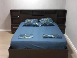 Снять трехкомнатную квартиру Гоголя ул, 78  м&sup2;, 3500 рублей