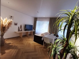 Снять двухкомнатную квартиру 50 лет СССР ул, 50  м&sup2;, 8000 рублей
