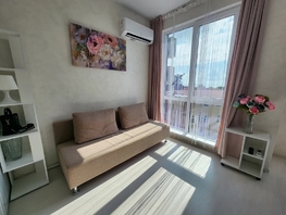 Снять однокомнатную квартиру Ленина ул, 25  м&sup2;, 3000 рублей