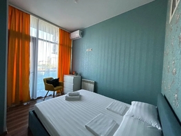 Снять двухкомнатную квартиру Ленина ул, 44  м&sup2;, 5900 рублей