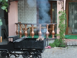 Снять  дом Керченский пер, 31  м&sup2;, 2000 рублей