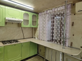 Снять двухкомнатную квартиру Калинина ул, 40  м&sup2;, 3500 рублей