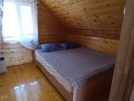 Снять  дом Курортная ул, 100  м&sup2;, 6000 рублей