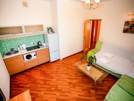 Снять трехкомнатную квартиру Роз ул, 50  м&sup2;, 12000 рублей