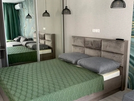 Снять однокомнатную квартиру Счастливый пер, 34  м&sup2;, 4500 рублей