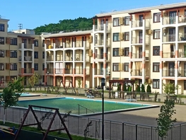 Снять однокомнатную квартиру Мирная ул, 19  м&sup2;, 2500 рублей