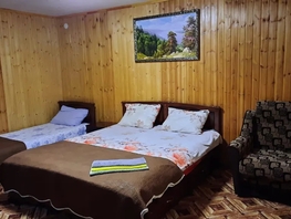 Снять  дом Победы ул, 25  м&sup2;, 3900 рублей