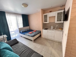 Снять однокомнатную квартиру Ленина ул, 25  м&sup2;, 6000 рублей