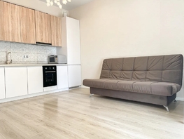 Снять однокомнатную квартиру Калинина ул, 32  м&sup2;, 3600 рублей