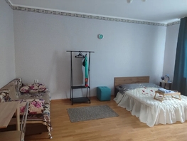 Снять однокомнатную квартиру Аэродромная ул, 37  м&sup2;, 3000 рублей