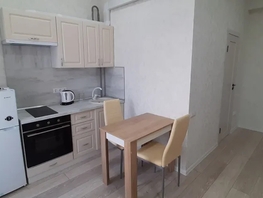 Снять однокомнатную квартиру Калараша ул, 22  м&sup2;, 3000 рублей