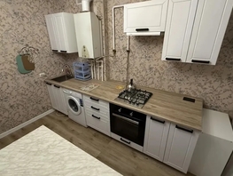 Снять однокомнатную квартиру Калинина ул, 40  м&sup2;, 2000 рублей