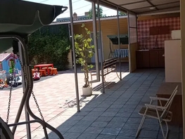 Снять двухкомнатную квартиру Калинина ул, 50  м&sup2;, 8750 рублей