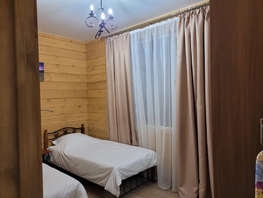 Снять  дом Благодарный пер, 47  м&sup2;, 3500 рублей