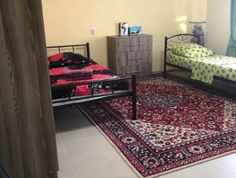 Снять однокомнатную квартиру Тихая ул, 25  м&sup2;, 2400 рублей