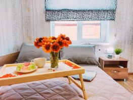 Снять  дом Октябрьская ул, 50  м&sup2;, 4200 рублей