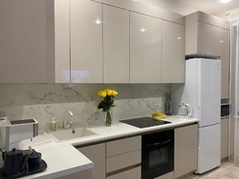 Снять однокомнатную квартиру Калараша ул, 34  м&sup2;, 3000 рублей