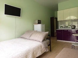 Снять однокомнатную квартиру Ленина ул, 20  м&sup2;, 2300 рублей