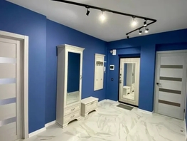 Снять трехкомнатную квартиру Ачишховская ул, 84  м&sup2;, 7000 рублей
