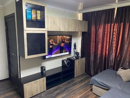 Снять двухкомнатную квартиру Октябрьская ул, 47  м&sup2;, 3000 рублей