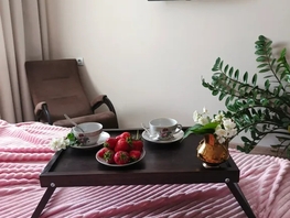 Снять двухкомнатную квартиру Ляпидевского ул, 50  м&sup2;, 3250 рублей