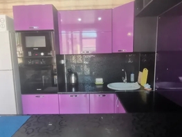 Снять однокомнатную квартиру Николая Кондратенко ул, 48  м&sup2;, 6000 рублей