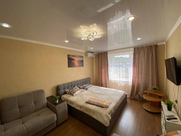 Снять трехкомнатную квартиру Советская ул, 65  м&sup2;, 6000 рублей