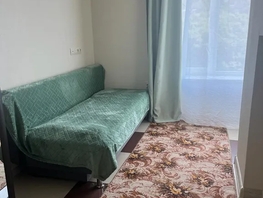 Снять однокомнатную квартиру Просвещения ул, 22  м&sup2;, 3000 рублей