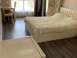 Снять однокомнатную квартиру Гастелло ул, 27  м&sup2;, 4000 рублей