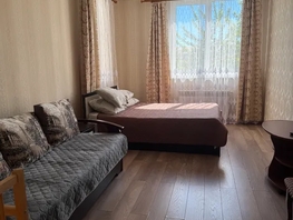 Снять однокомнатную квартиру Мускатная ул, 40  м&sup2;, 6000 рублей