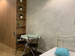 Снять однокомнатную квартиру Чкалова ул, 24  м&sup2;, 3700 рублей