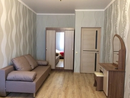 Снять однокомнатную квартиру Мира ул, 50  м&sup2;, 7500 рублей