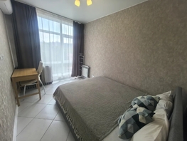 Снять однокомнатную квартиру Гайдара ул, 48  м&sup2;, 4000 рублей