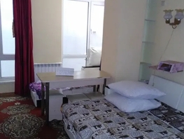 Снять однокомнатную квартиру Просвещения ул, 26  м&sup2;, 1500 рублей