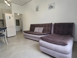 Снять однокомнатную квартиру Орбитовская ул, 40  м&sup2;, 6500 рублей