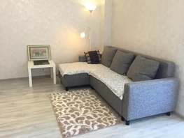 Снять однокомнатную квартиру Орбитовская ул, 32  м&sup2;, 2500 рублей