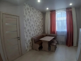 Снять трехкомнатную квартиру Толстого ул, 30  м&sup2;, 6000 рублей