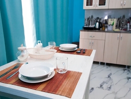 Снять однокомнатную квартиру Ленина ул, 30  м&sup2;, 2800 рублей