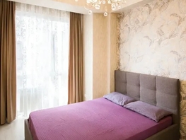Снять двухкомнатную квартиру Кирова ул, 35  м&sup2;, 4000 рублей